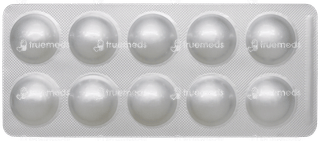 Sitaford 100 Tablet 10